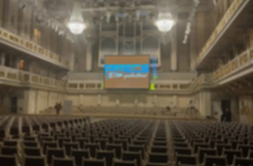 Konzerthalle