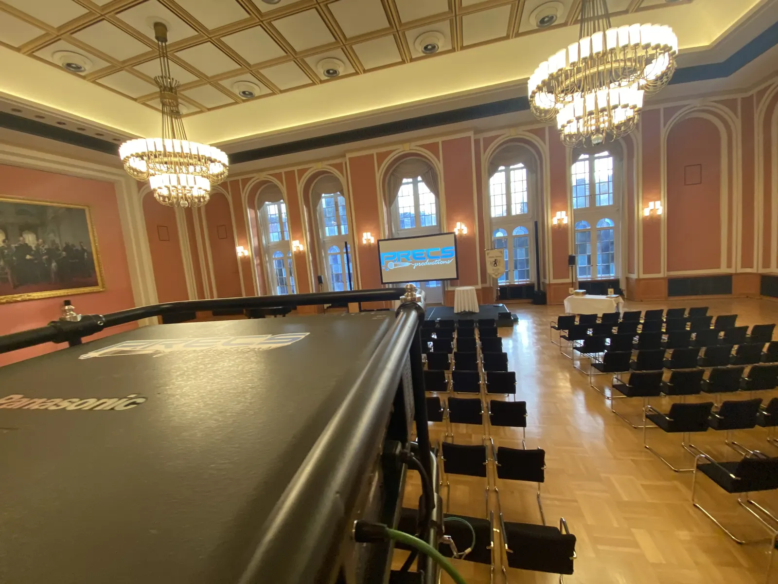 750 Jahre Bäcker Innung im Roten Rathaus – Bild 3