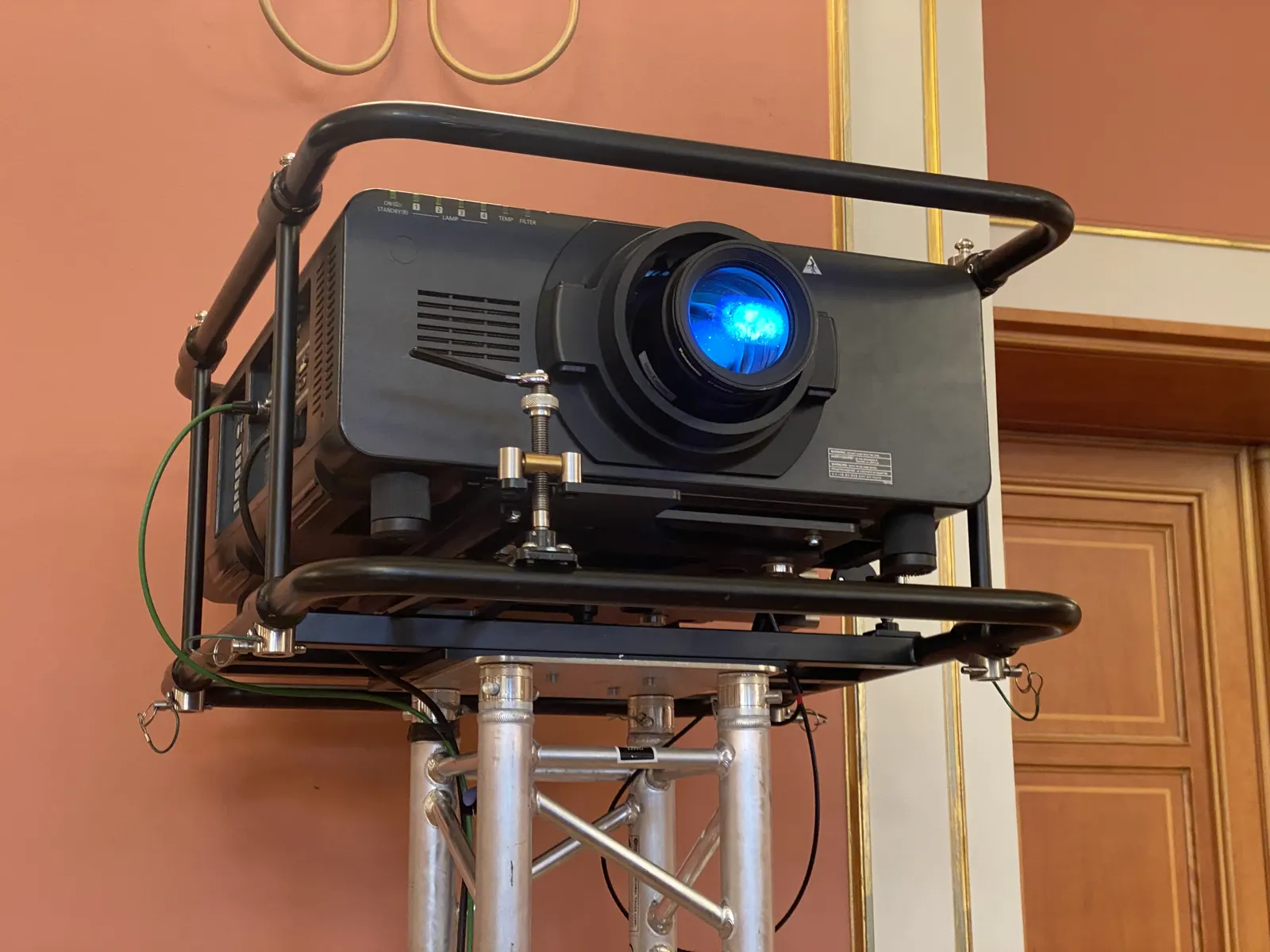 750 Jahre Bäcker Innung im Roten Rathaus – Bild 4