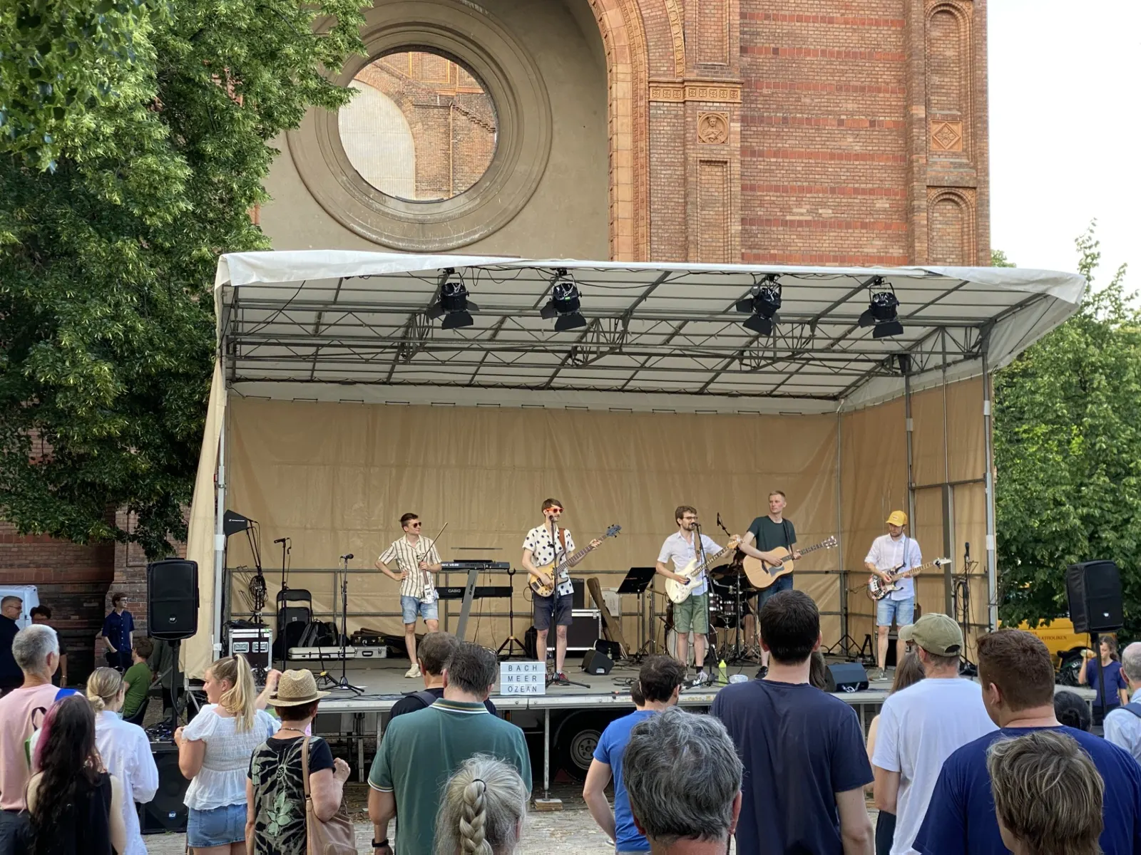 Fête de la Musique 2024