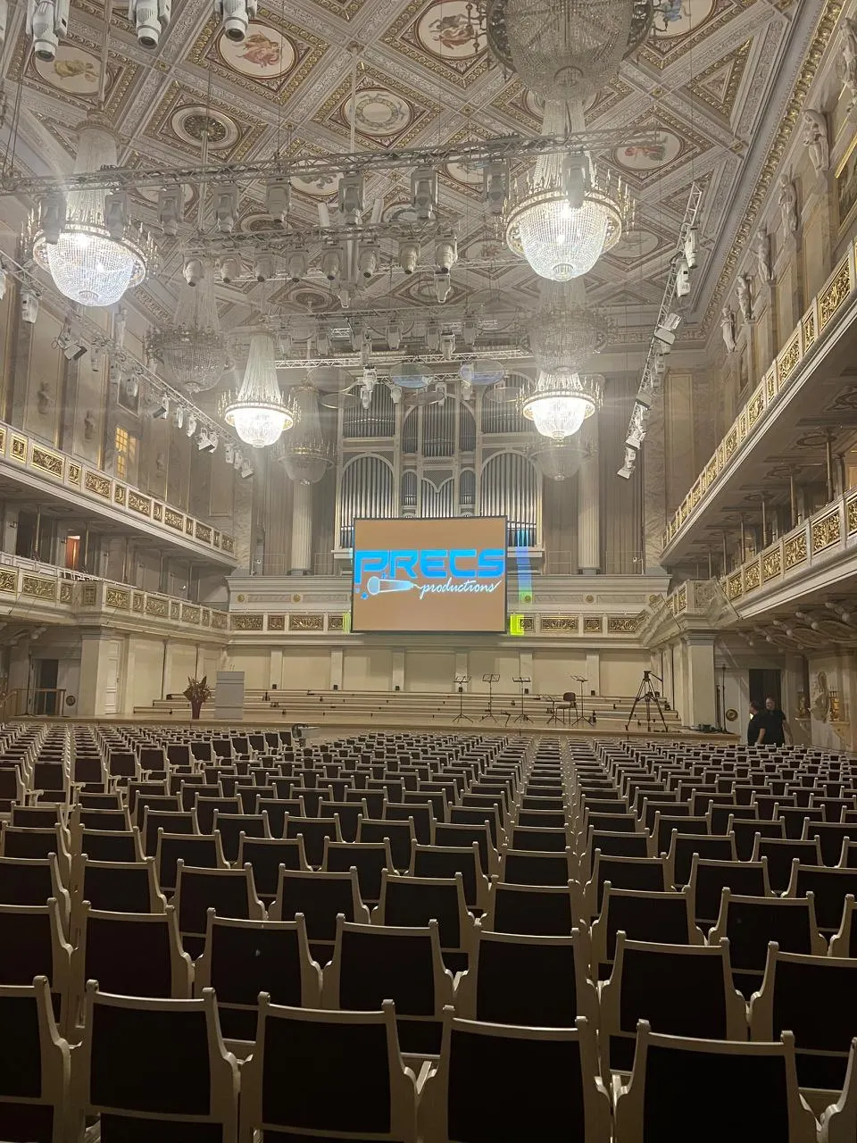 Leibniztag 2025 im Konzerthaus Berlin – Bild 2