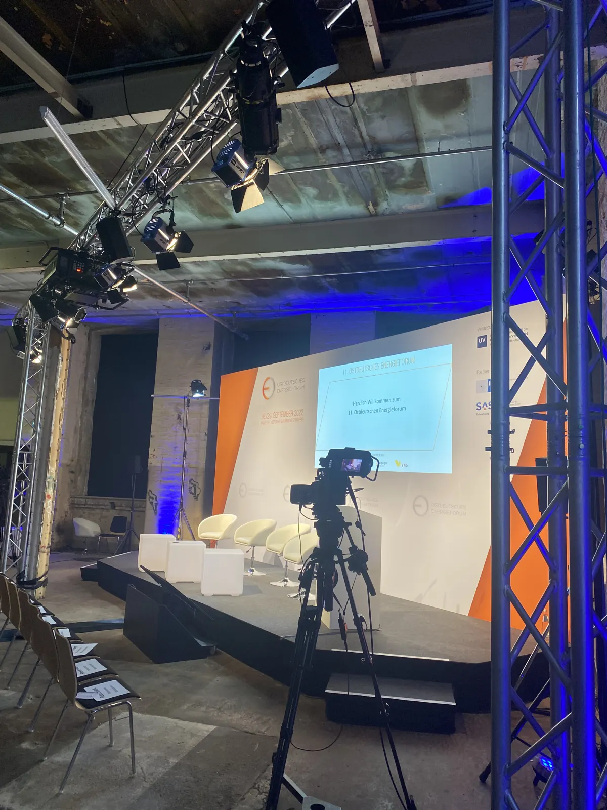 Ostdeutsches Energieforum 2022 – Bild 2