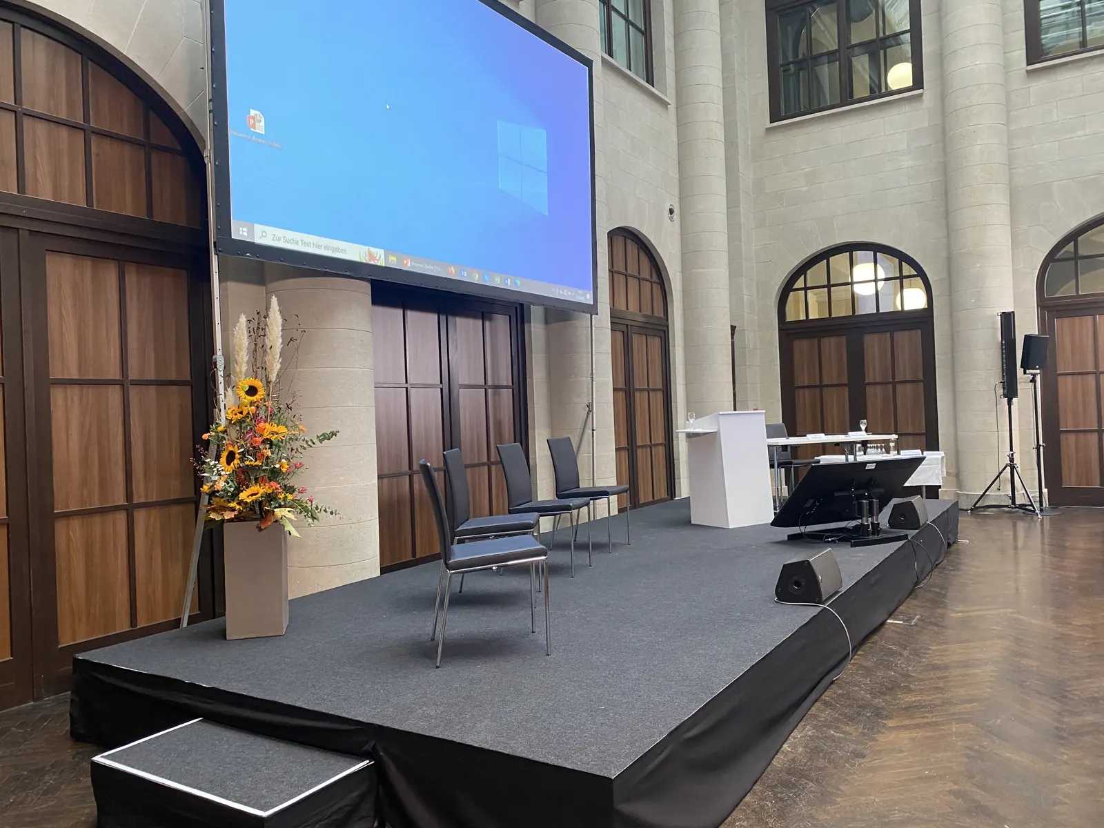 Prevention Summit im Humboldt Carré