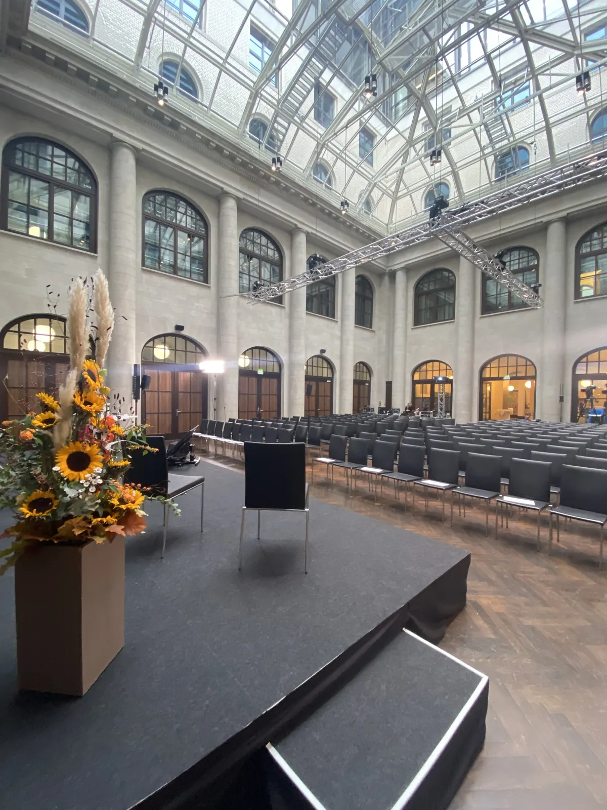 Prevention Summit im Humboldt Carré – Bild 2