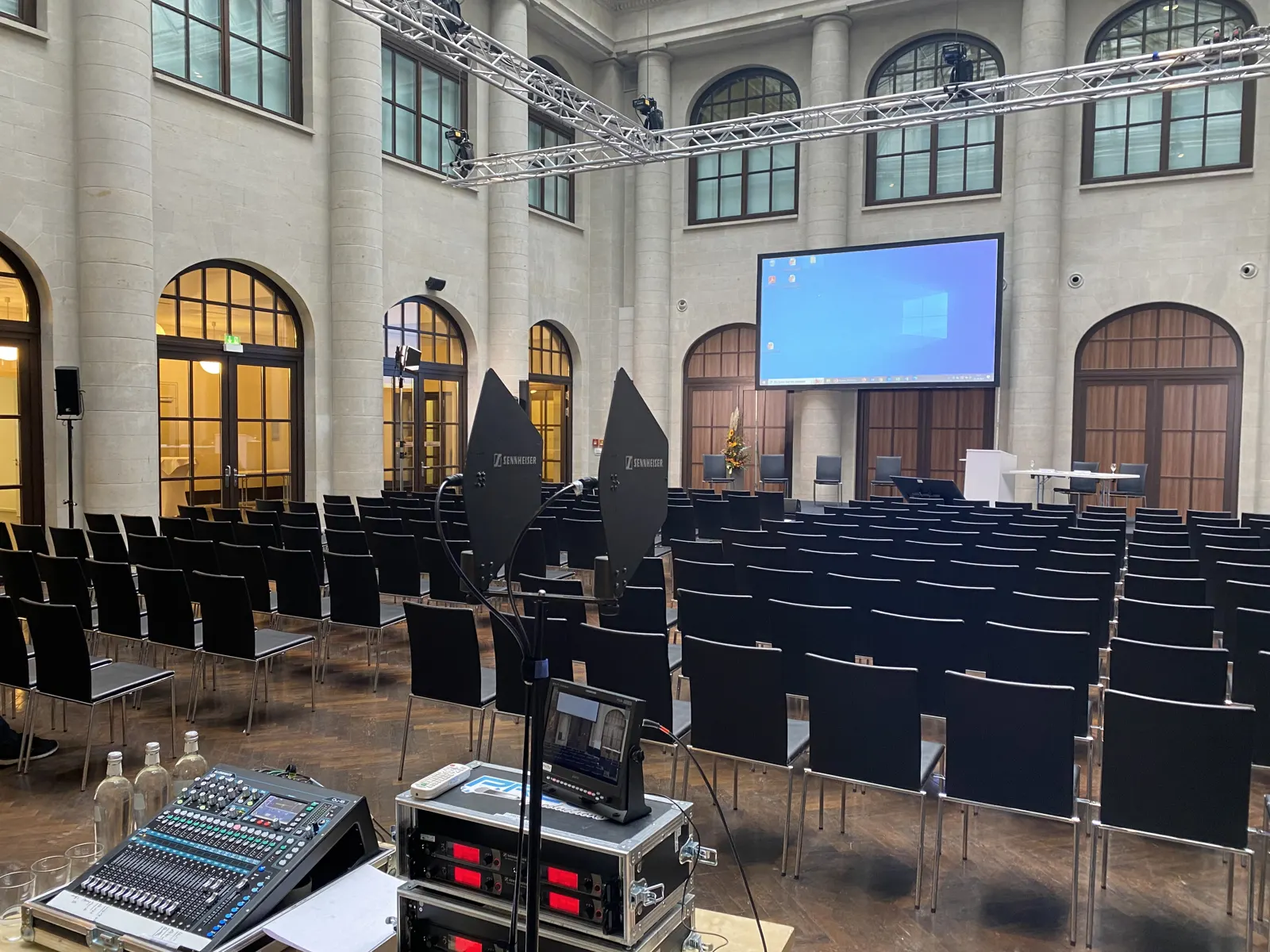 Prevention Summit im Humboldt Carré – Bild 3